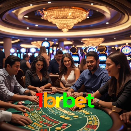 Jogos Populares no Cassino