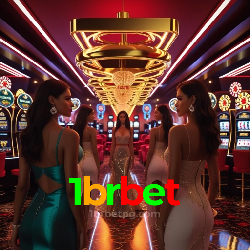 Promoções 1brbet