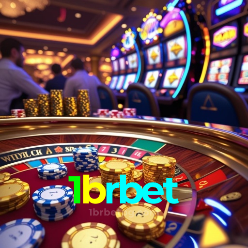 Novos Slots no 1brbet