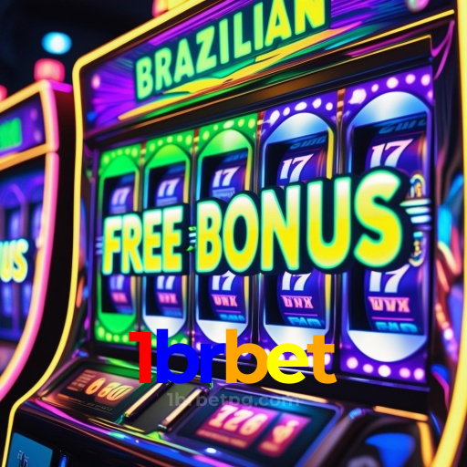 Por Que Jogar no 1brbet?