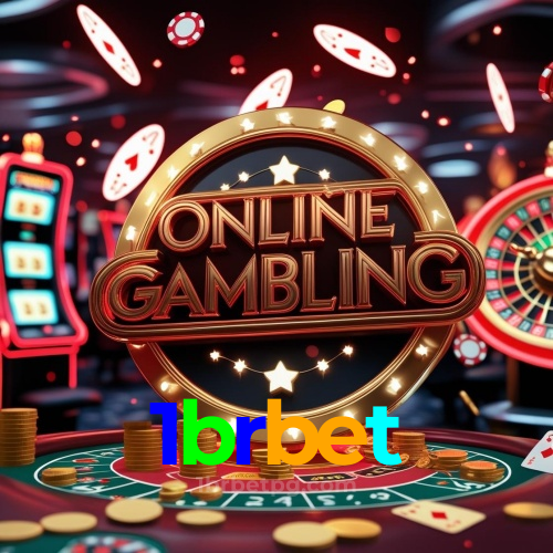 Visão geral dos jogos no 1brbet